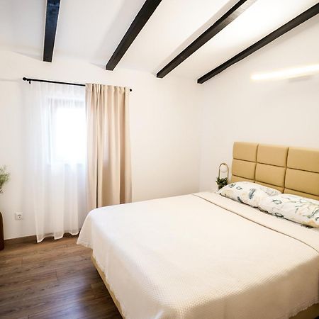 Apartment Rocco Rovinj Exterior foto