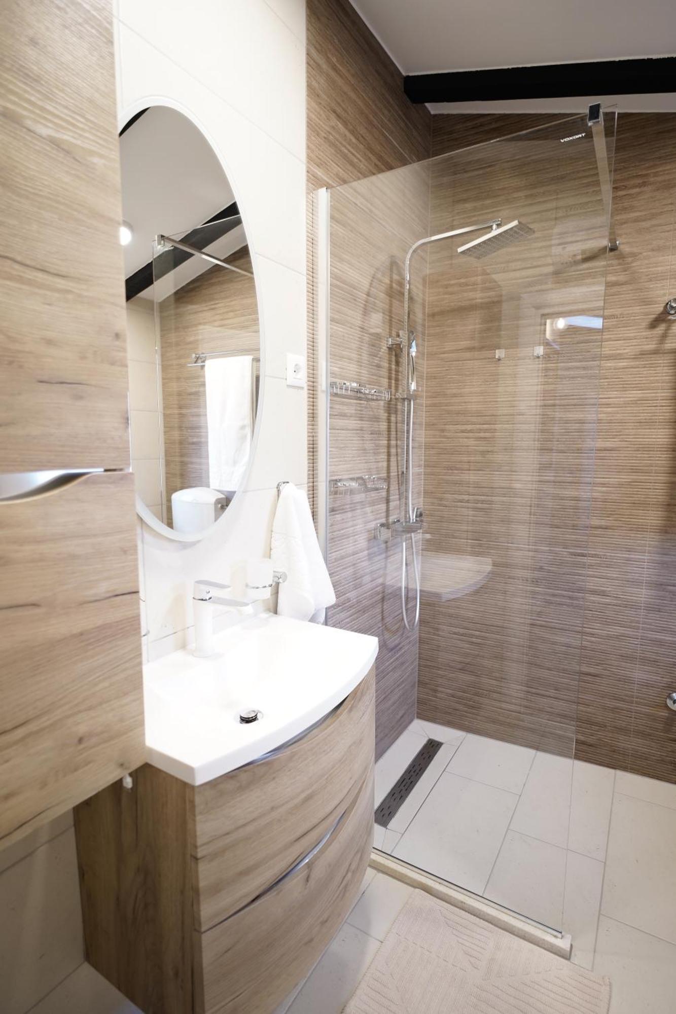 Apartment Rocco Rovinj Exterior foto
