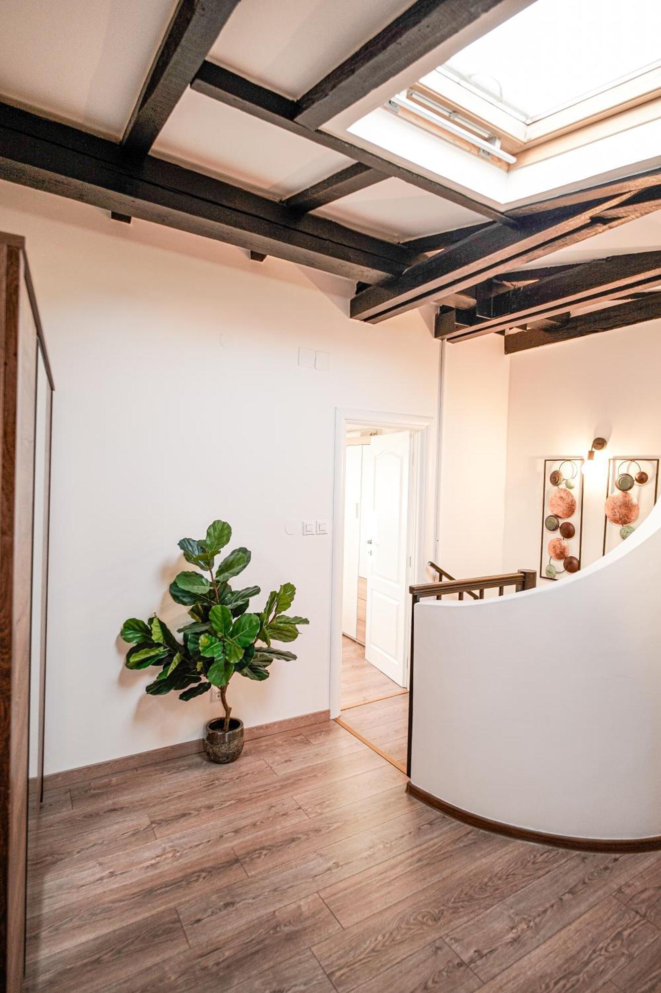 Apartment Rocco Rovinj Exterior foto